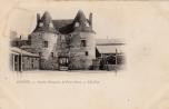 LES REMPARTS DE DIEPPE (Seine-Maritime)