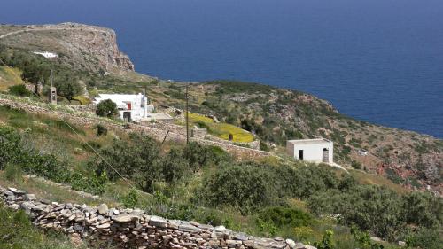 SIFNOS tout en couleurs...