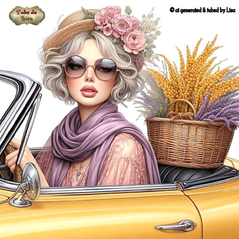 Mimosa