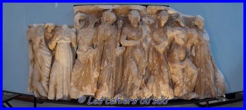 Arles antique
