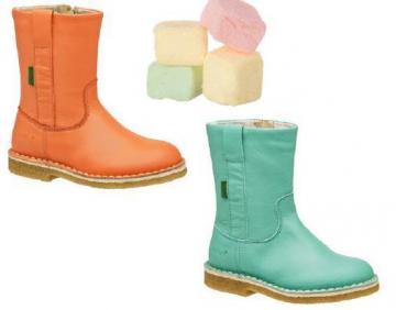 La nouvelle collection de Kickers printemps 2014