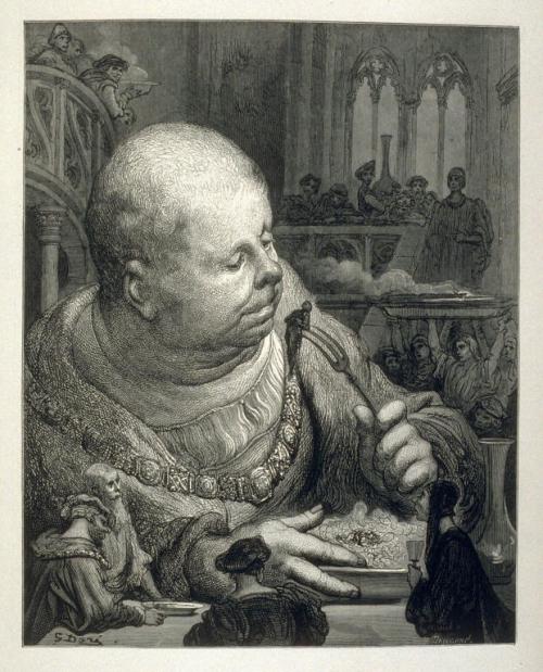 Gustave Doré