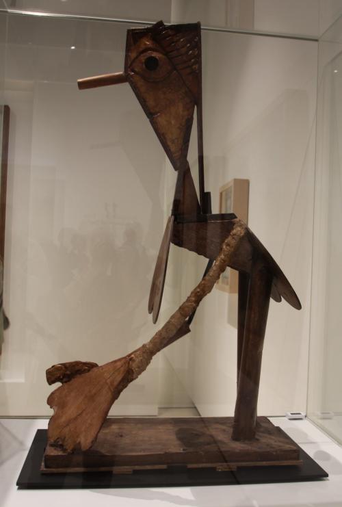 Malaga, le musée Picasso