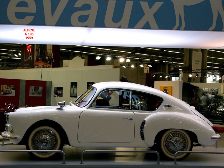 DES 4 CV  TRES SPECIALES