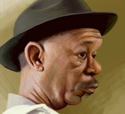 caricature