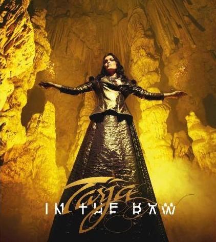 TARJA - "Dead Promises" Lyric Video