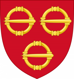 LES REMPARTS DE DRUBEC (Calvados)