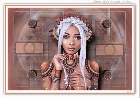 Lady Fantasy