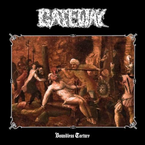 GATEWAY - Les détails du prochain EP Boundless Torture