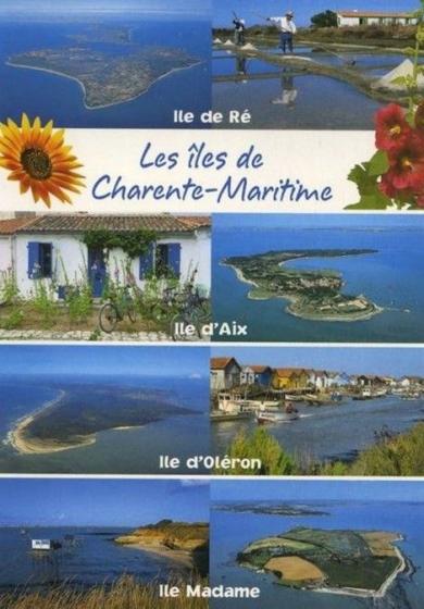 ╰⊱♥⊱╮ღ꧁   17 Charente Maritime  ꧂ღ╭⊱♥≺