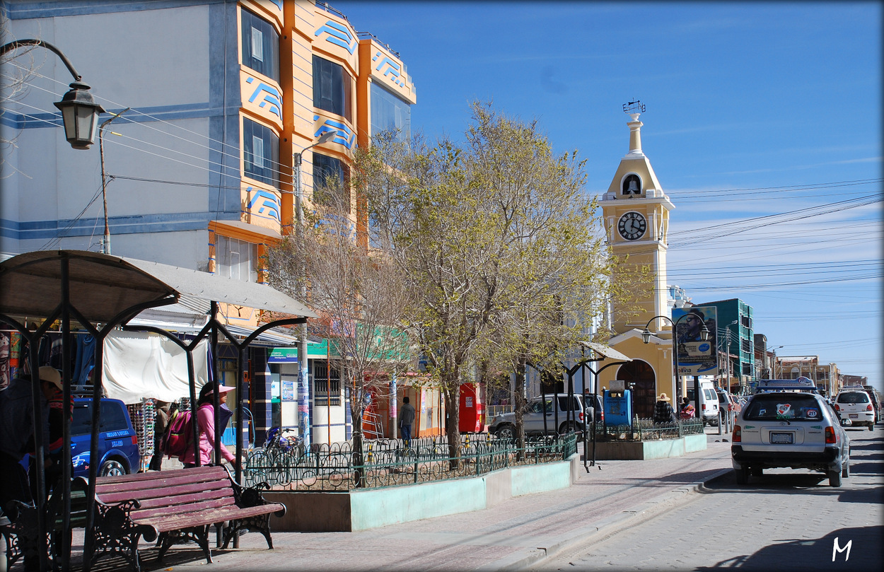 Uyuni