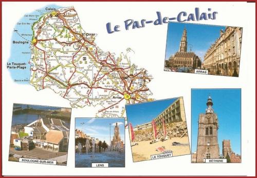 ⊱♥⊱╮ღ꧁ Aujourd'hui  62 Pas de Calais   ꧂ღ╭⊱♥≺