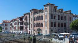 Maison de l'infante d'Autriche
