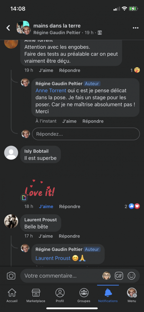 POISSON D AVRIL