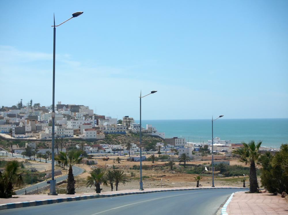 Sidi Ifni