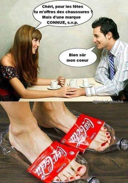 Il doit se préparer quelque chose