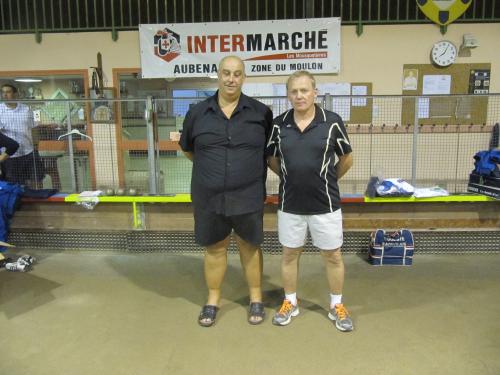 CLUB ESB LES VALLEES 