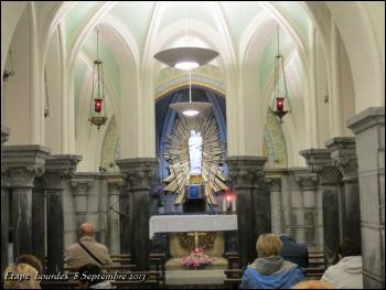 (J8) Etape à Lourdes _ 8 septembre 2013 _ (5)