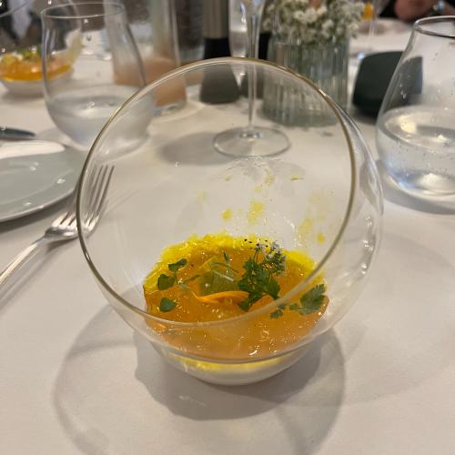 Restaurant F