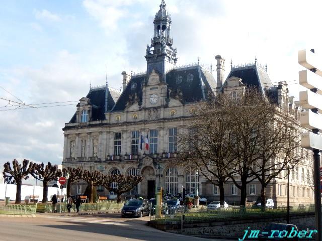 A pied jusqu'à la ville ...le plaisir de la marche à pied "2"