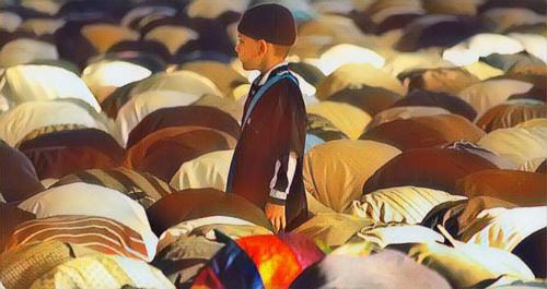 U.E. - Islam - Une invasion programmée et organisée - 2ème partie
