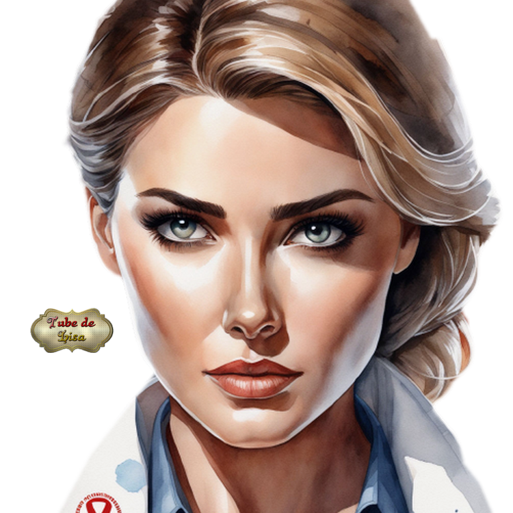 Nurse 3