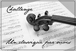 CHALLENGES