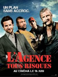 BOX OFFICE FRANCE 2010 TOP 41 A 50