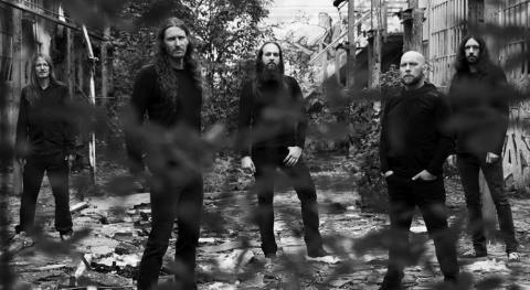 DÉCEMBRE NOIR - Un extrait du nouvel album Autumn Kings dévoilé