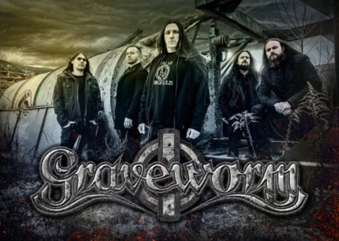 GRAVEWORM - Les détails du nouvel album Killing Innocence