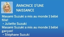 [NSBC] Un nouveau départ...