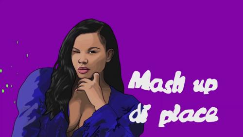 Jam Fever à l'assaut des clubs avec Mash Up Di place feat Cé'Cile