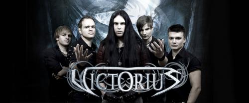 VICTORIUS_Band 2014