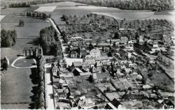 LES REMPARTS D'ARGUEIL (Seine-Maritime)