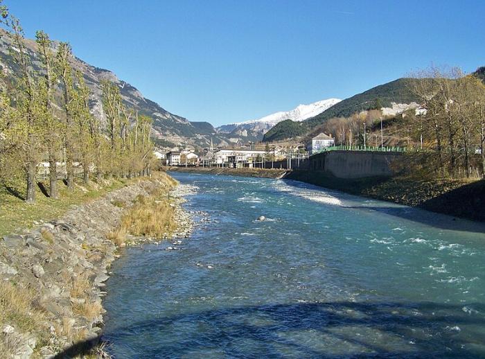 Département de la Savoie