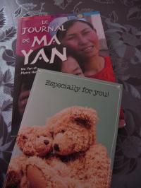 En ce début d'Automne