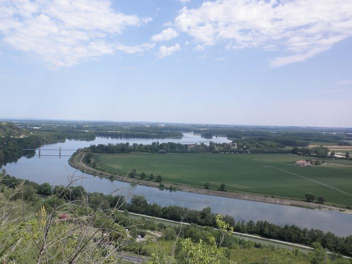 Département duTarn et Garonne
