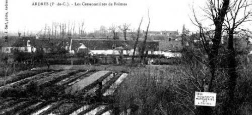 Brèmes les Ardres