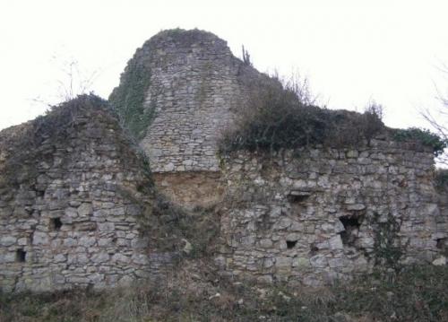 Bourg-le-Roi ( Sarthe )