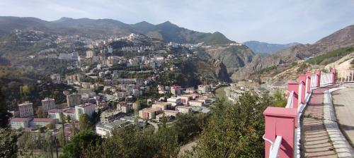 ARTVIN et la montagne 2/2