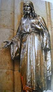  * Visite de la Basilique ND du Sacré-Cœur à Montmartre