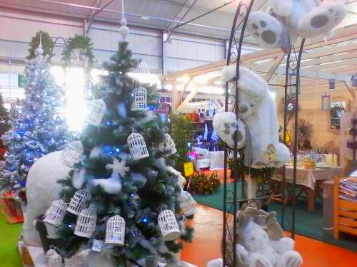 dècors de Noël