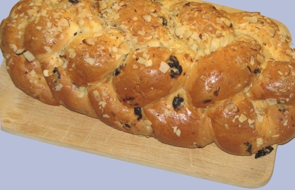 Gastronomie Slovaque