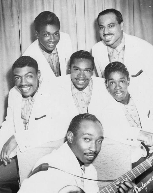 The Dartones