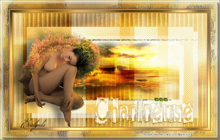Chartreuse