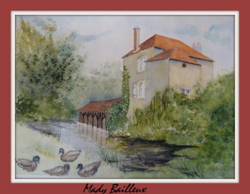 Une exposition sur la "Barre Zola" à Montbard