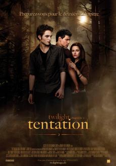 AFFICHE TWILIGHT 2