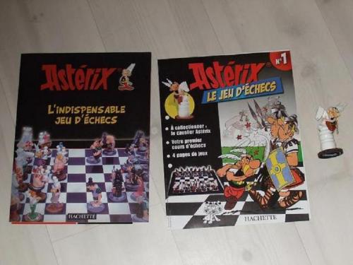 Hachette Collections