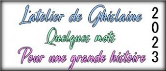 La questionneuse...