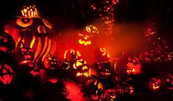 Annexe de Samhain : ou l'histoire de Jack o' lantern